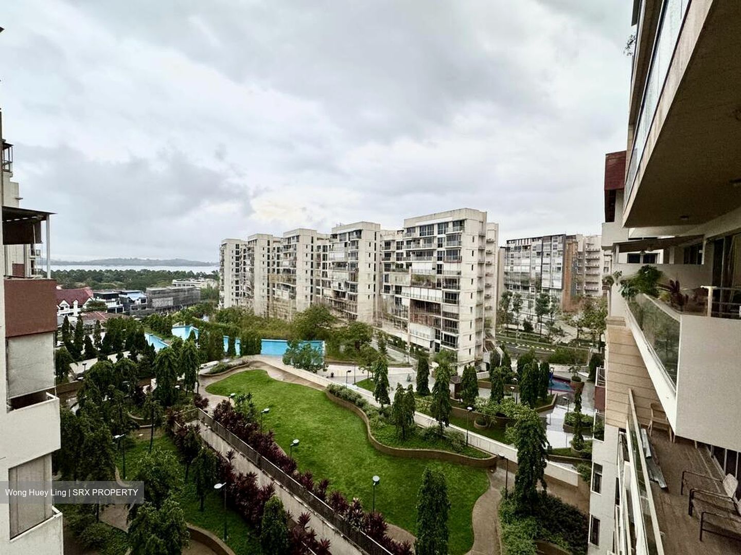 Sea Horizon (D18), Condominium #543605221